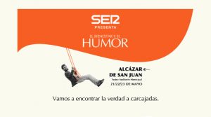 Congreso del Bienestar “El Bienestar y El Humor”