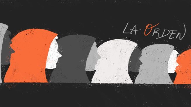 A vivir _ Reportaje La Orden