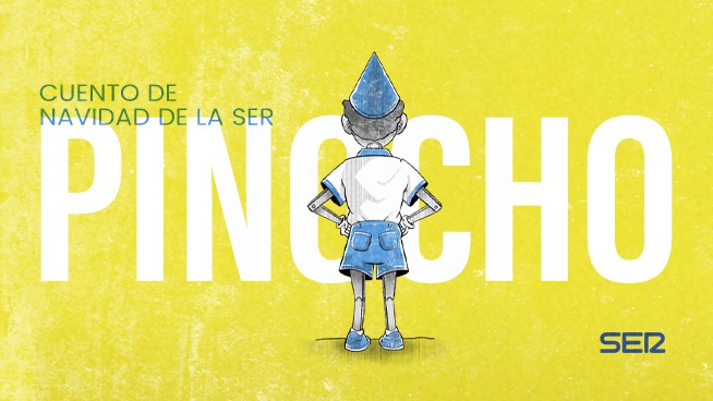 Cuento de Navidad de la SER