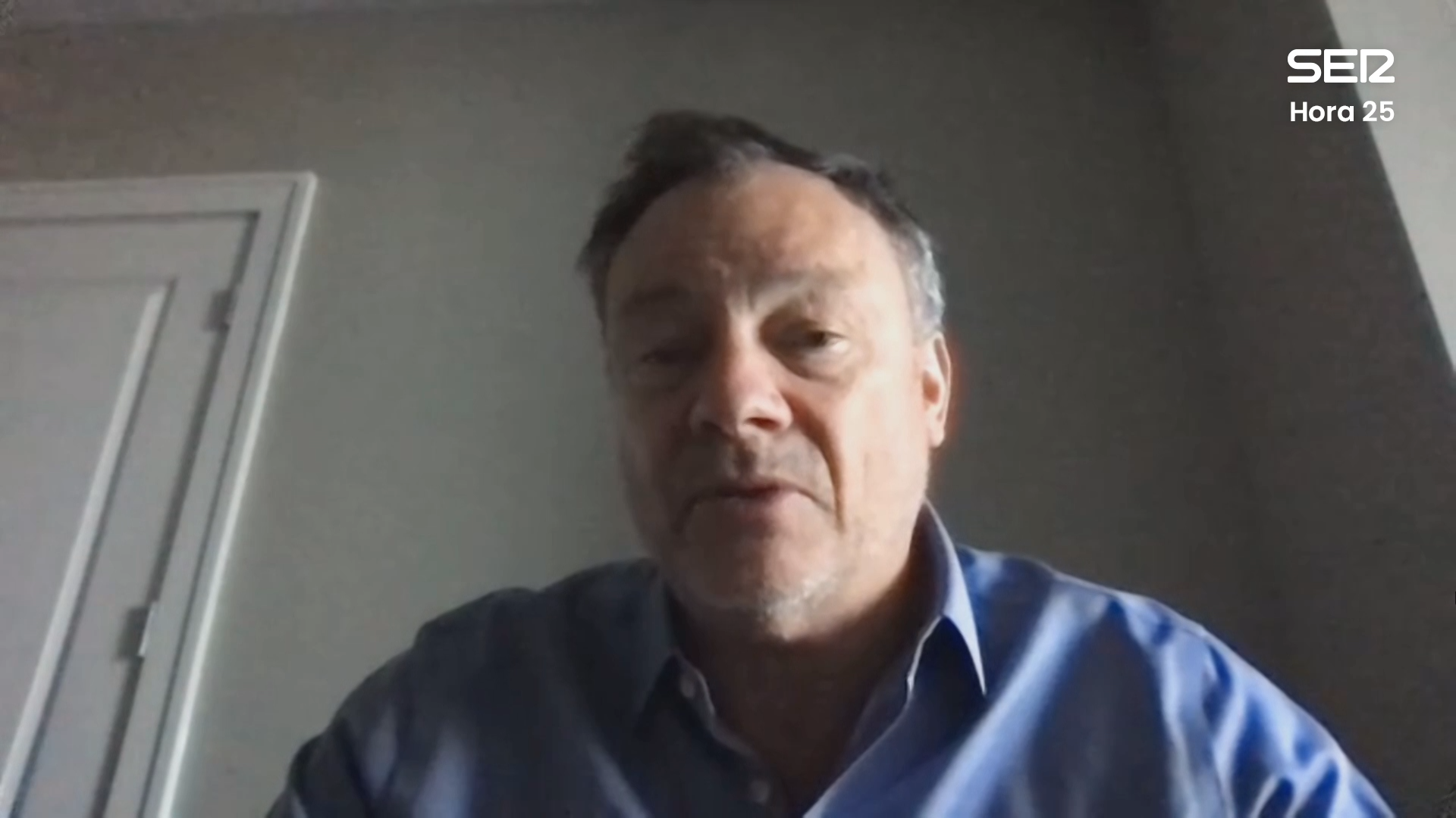 Miguel López-Alegría SER