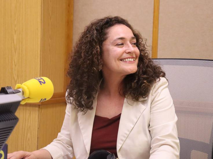 Inma Nieto Cadena SER