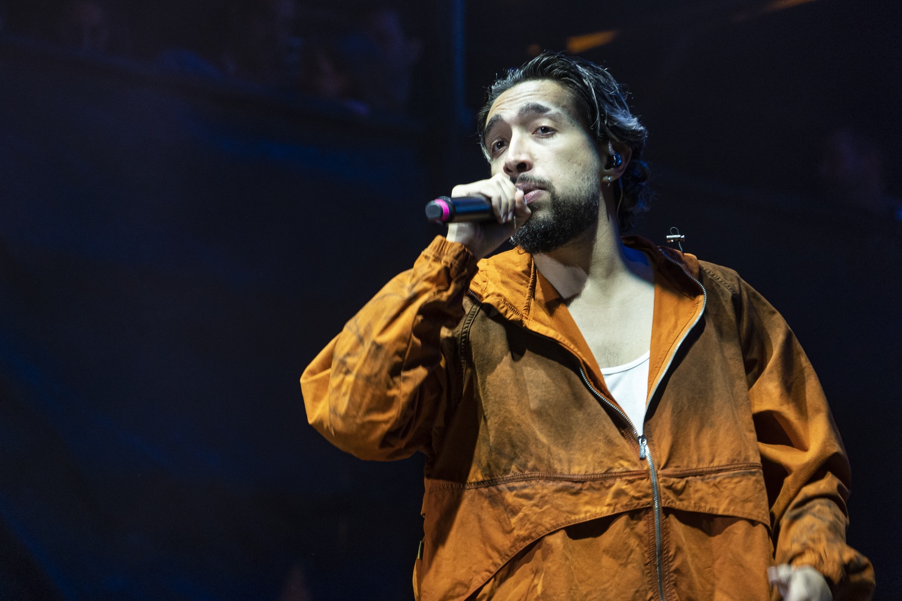 LOS40 Pilar Pop - Paul Thin