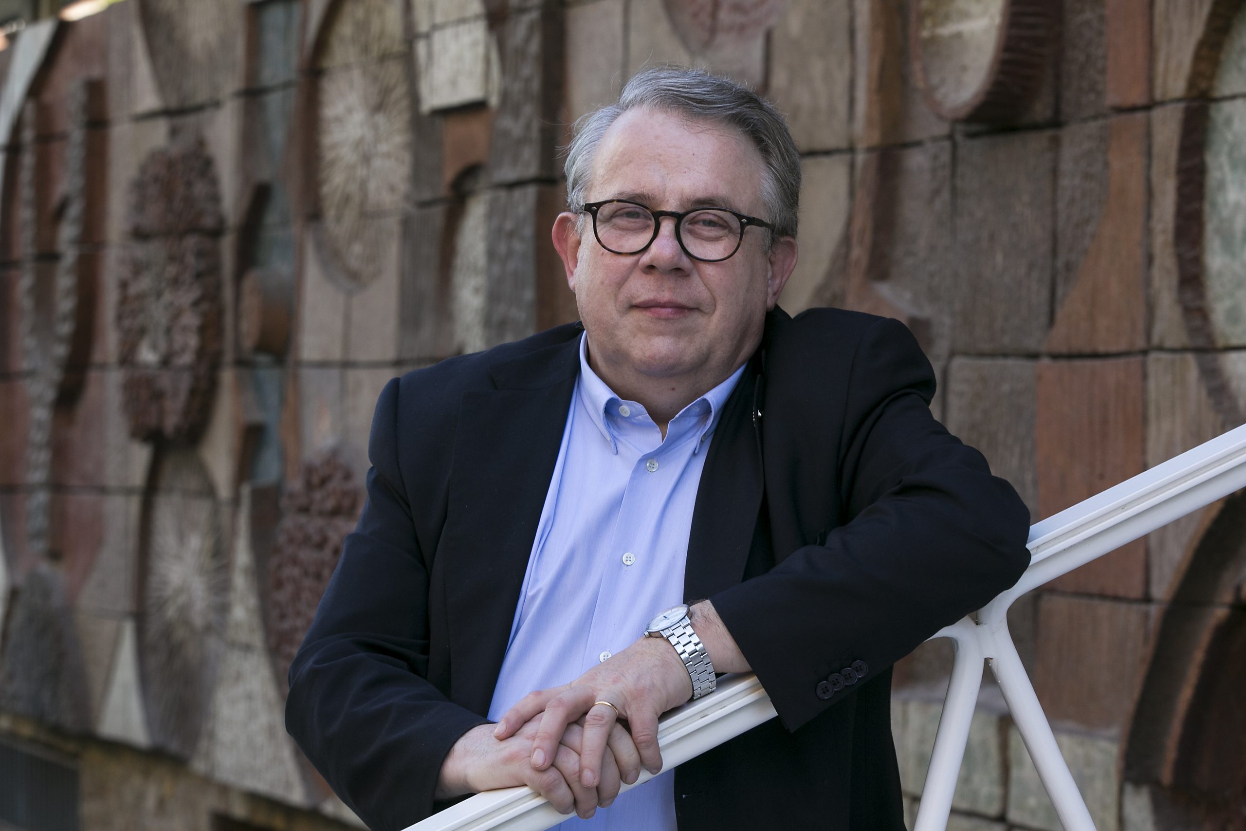 Jaume Padrós, médico personal de Jordi Pujol