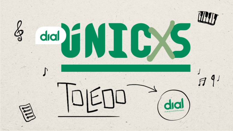 Dial Unicxs Navidad 2025