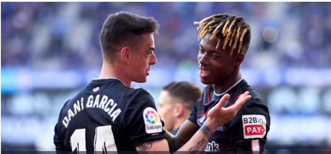 Dani García en 'El Larguero'