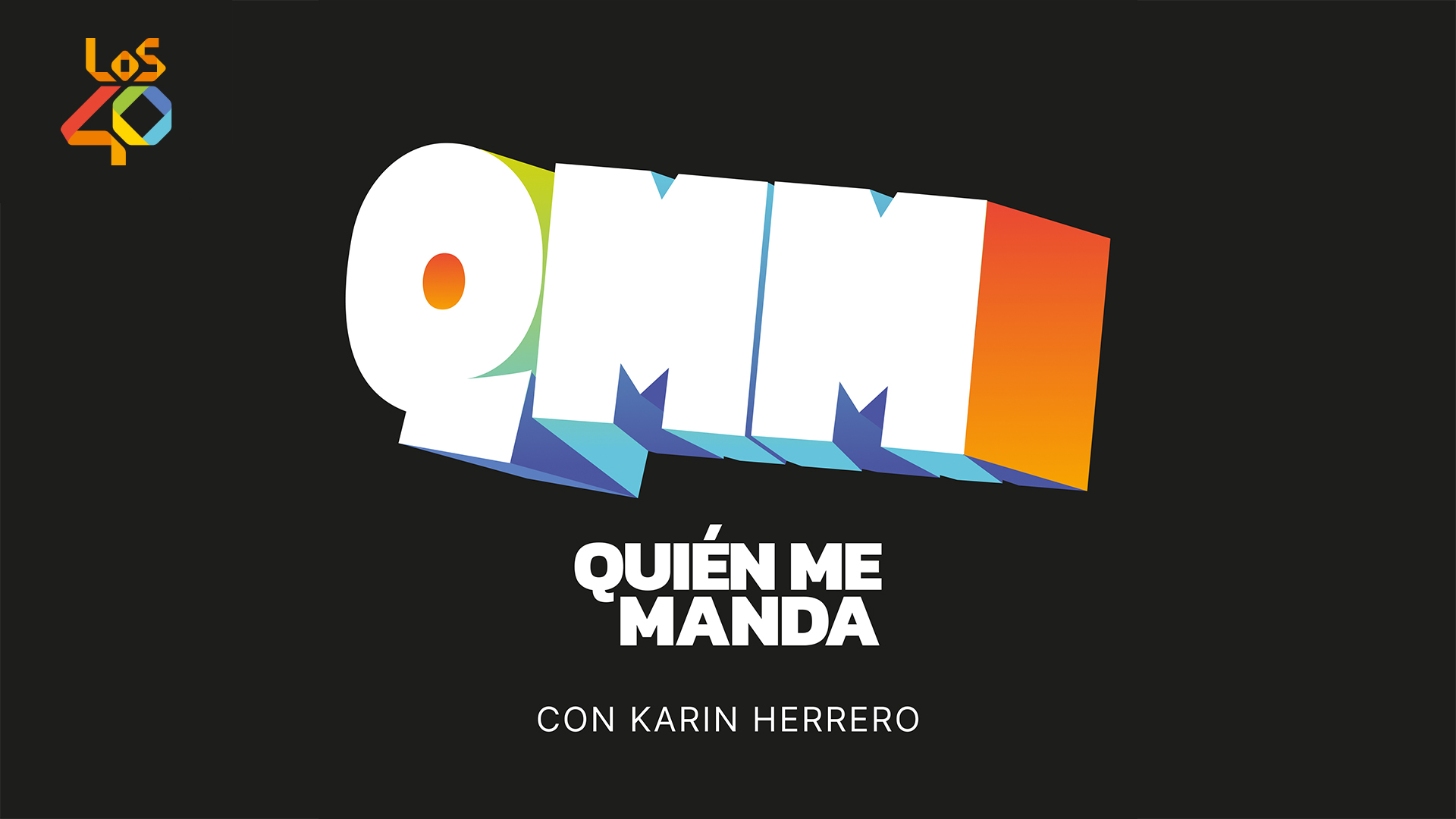 Quién me manda