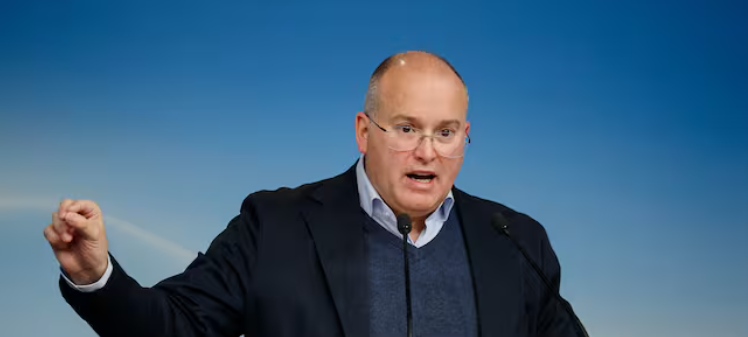 Miguel Tellado en 'Hora 25'