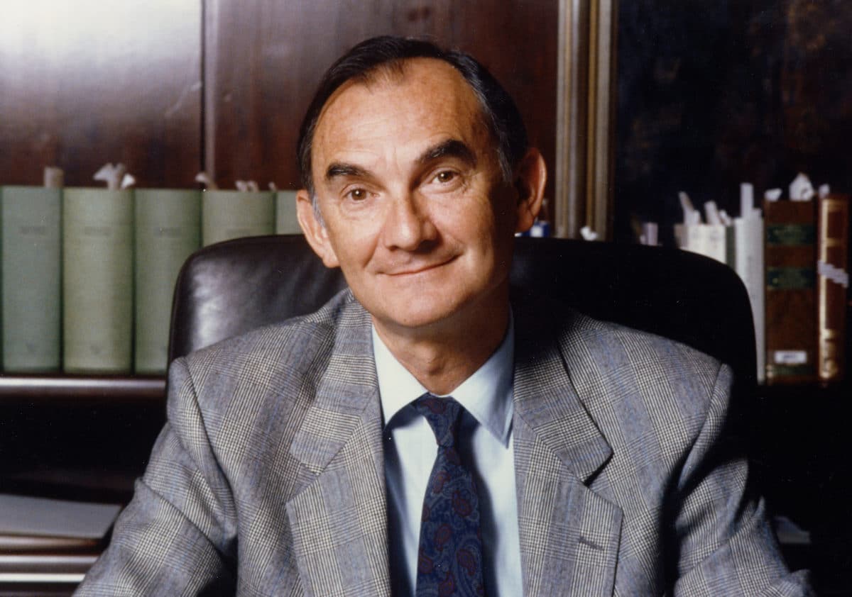 Francisco Tomás y Valiente