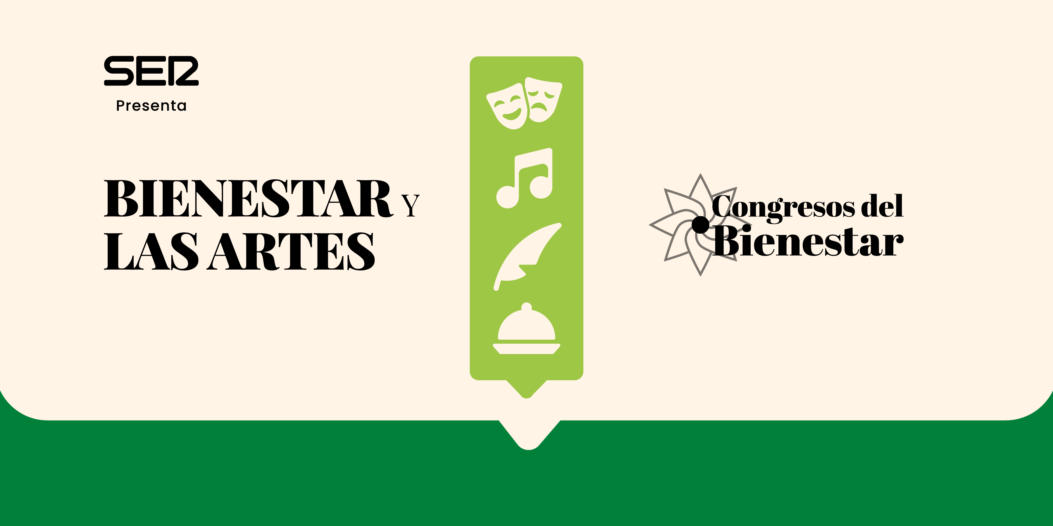 El Bienestar y las Artes