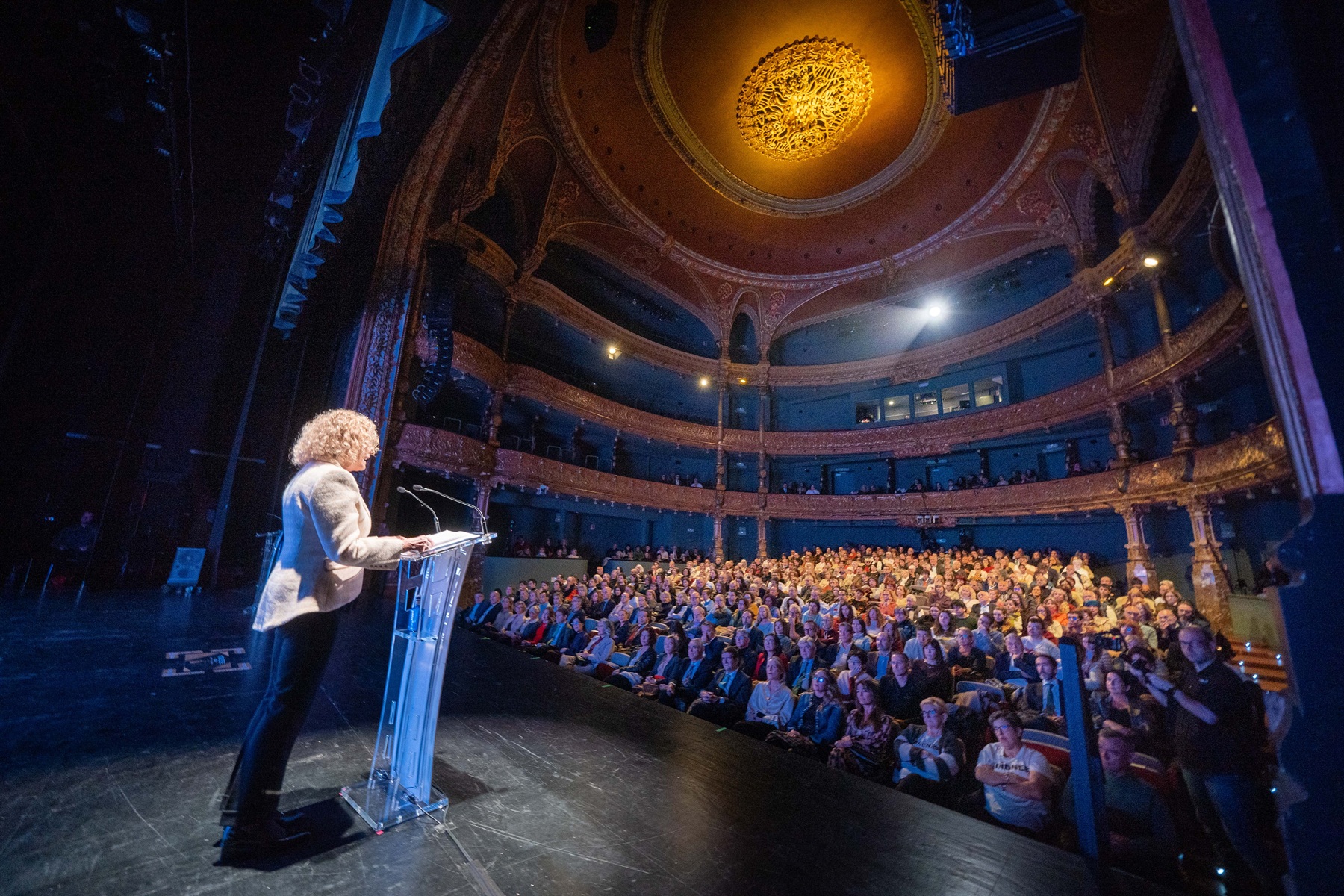 10ª Edición de los Premios Radio Bilbao a la Excelencia