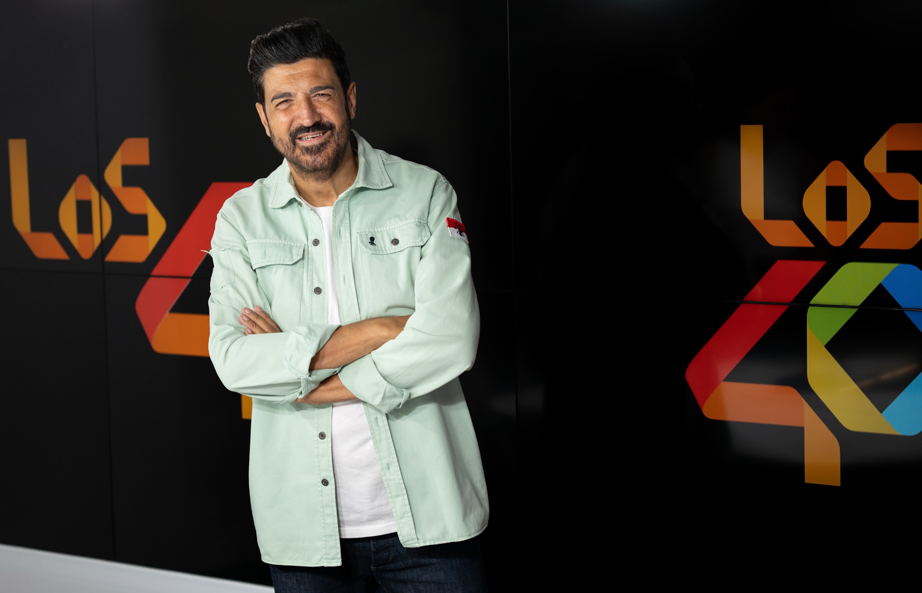 Tony Aguilar