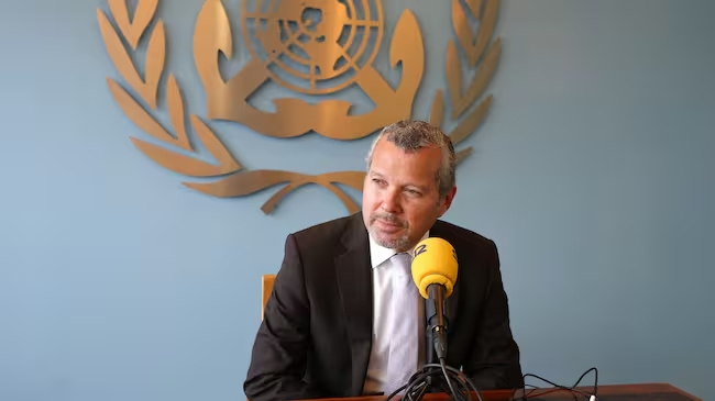 Arsenio Domínguez en la SER