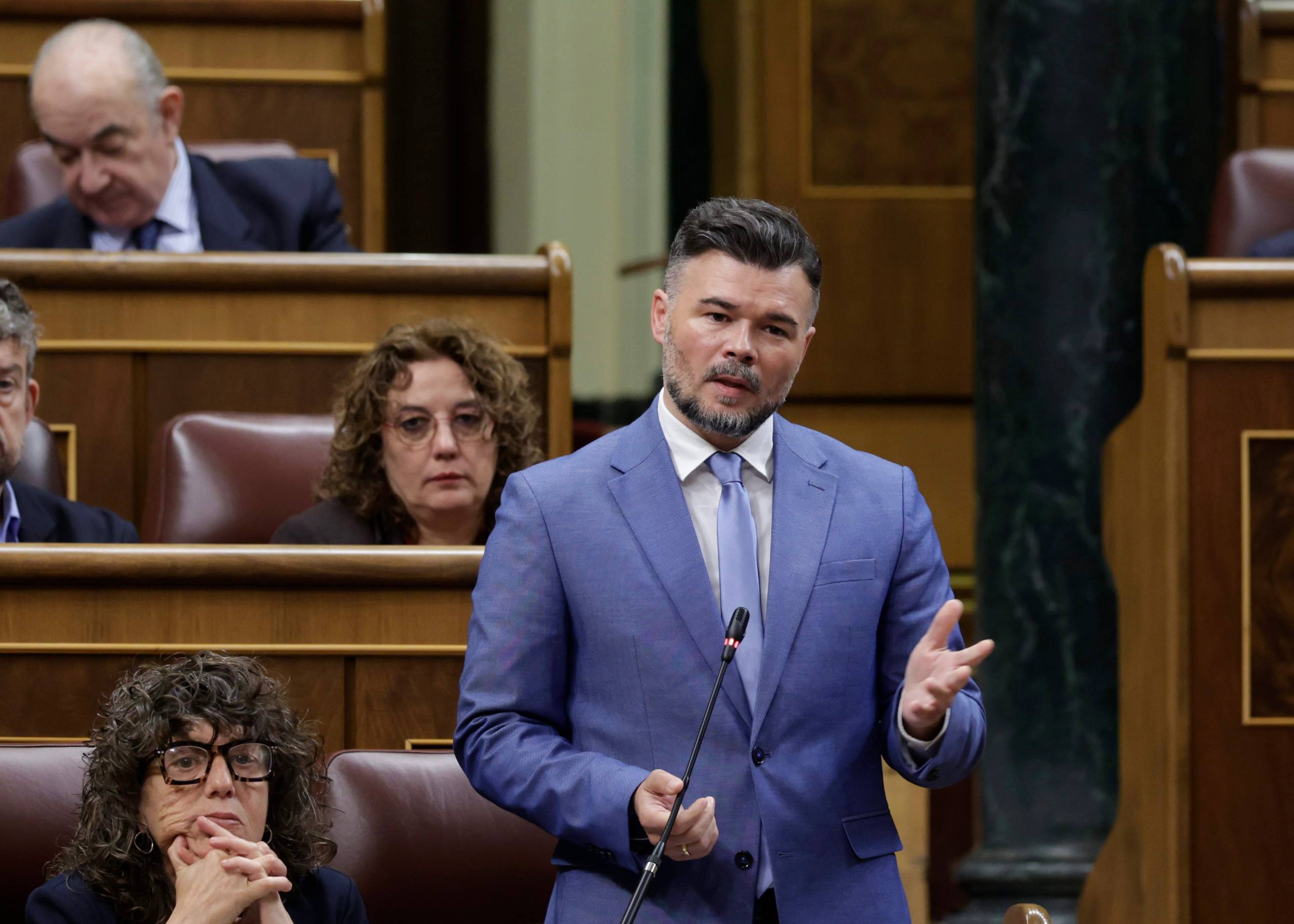Gabriel Rufián