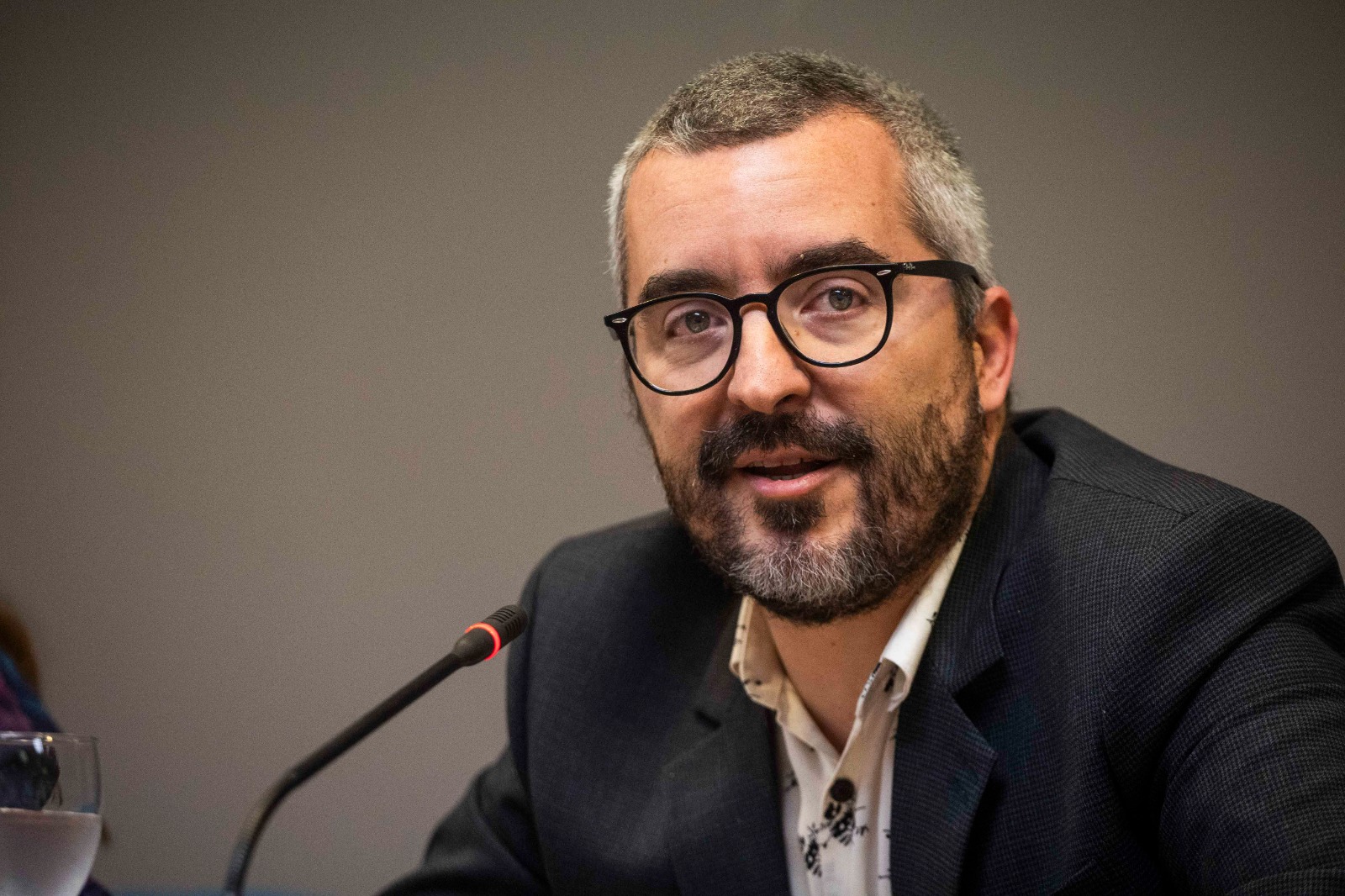 Javier Padilla
