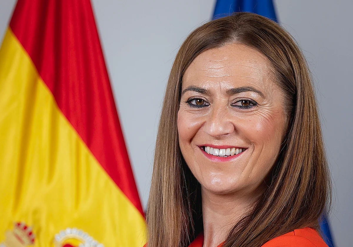 Virginia Barcones