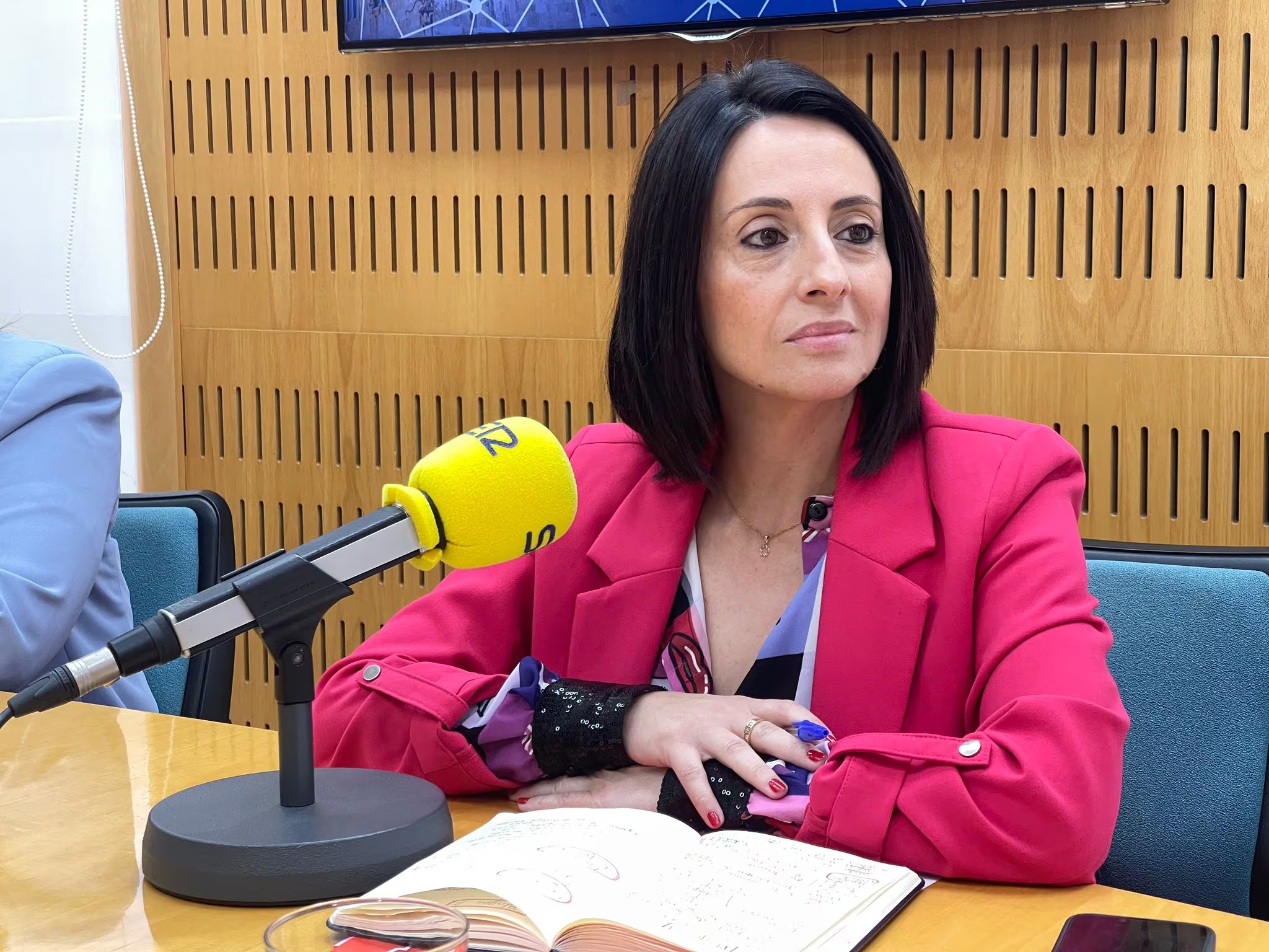 Rebeca Torró