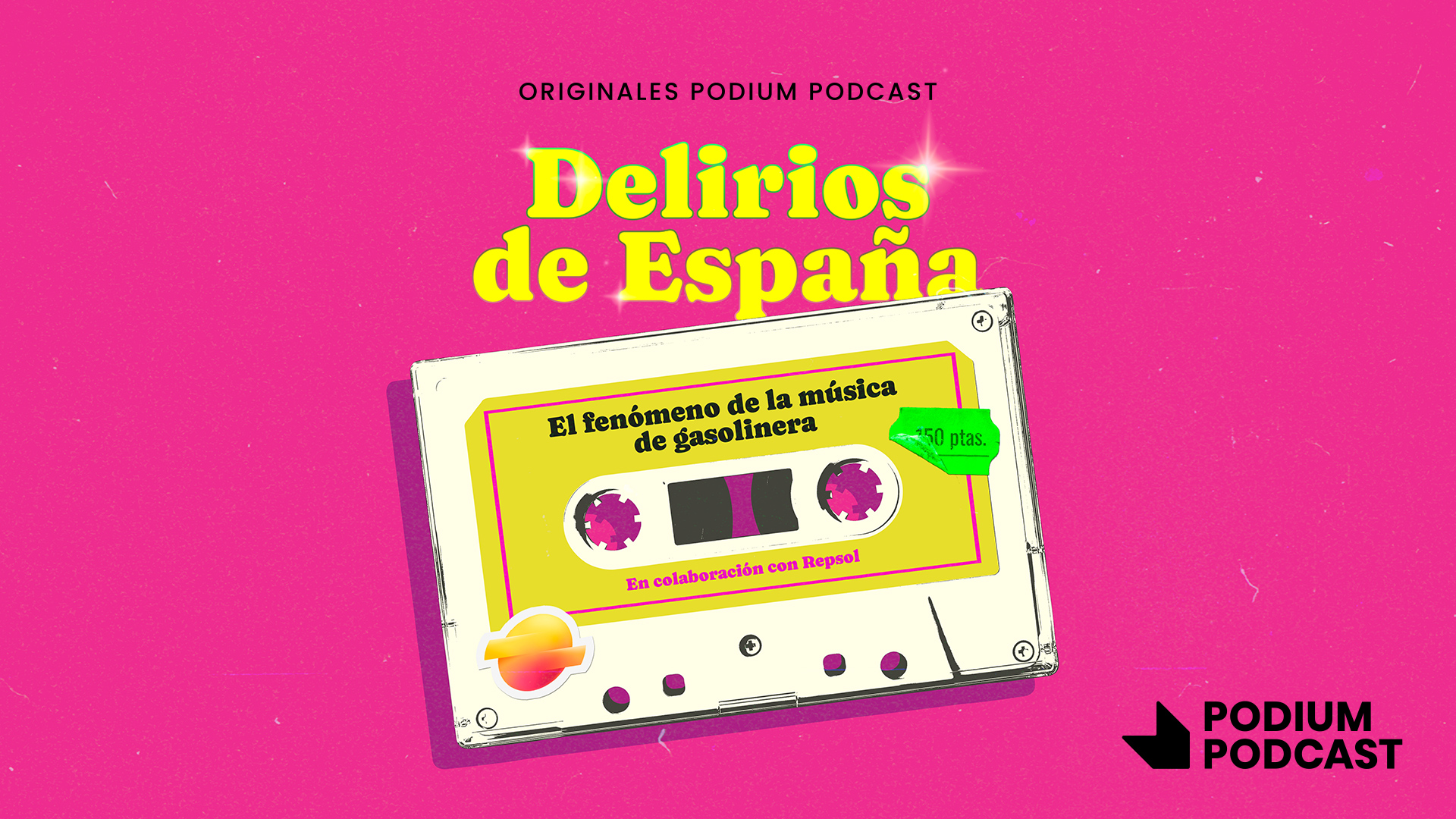 Delirios de España - El fenómeno de la música de gasolinera
