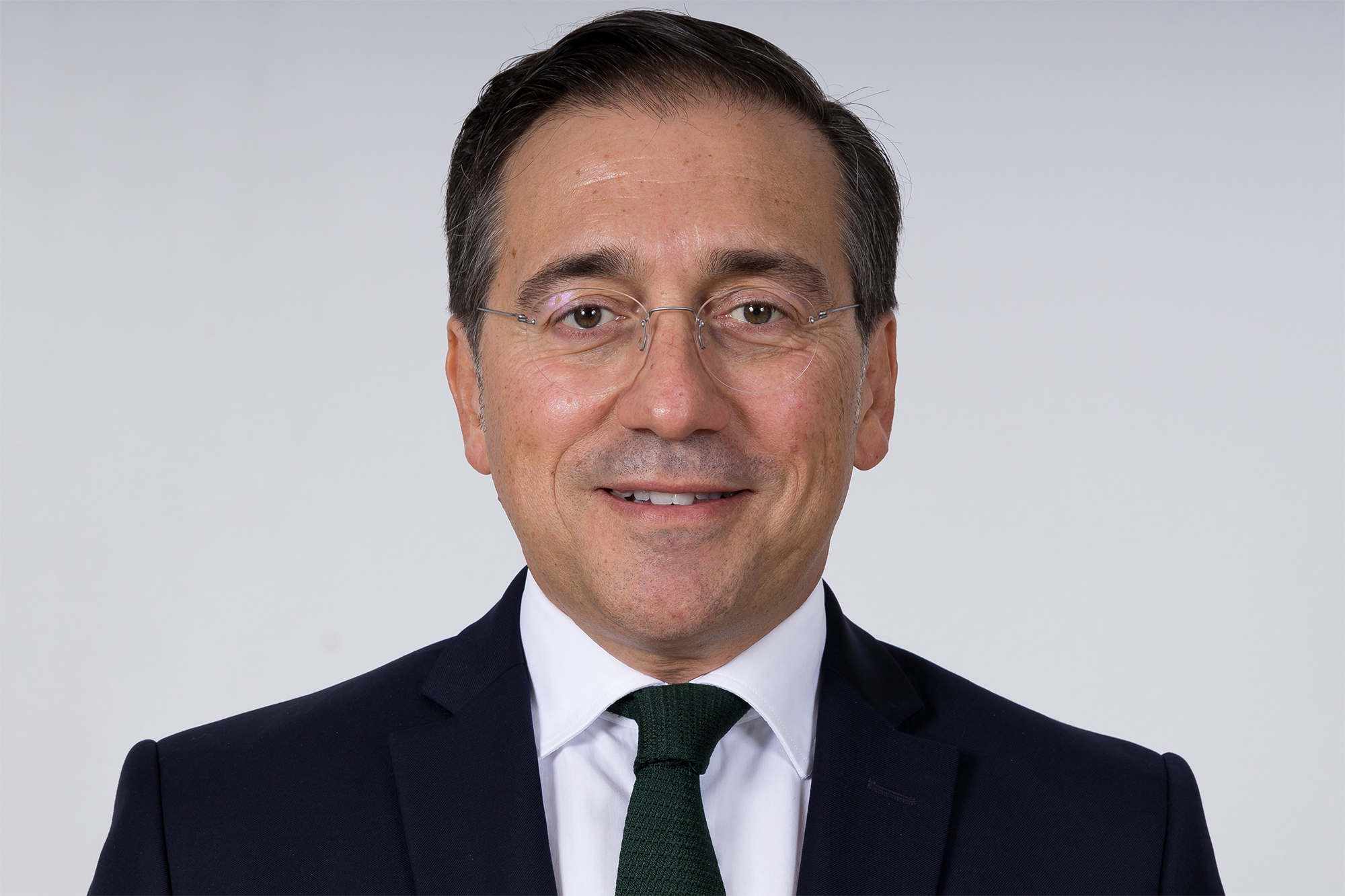 José Manuel Albares