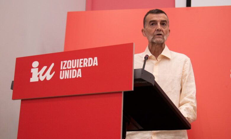Antonio Maíllo