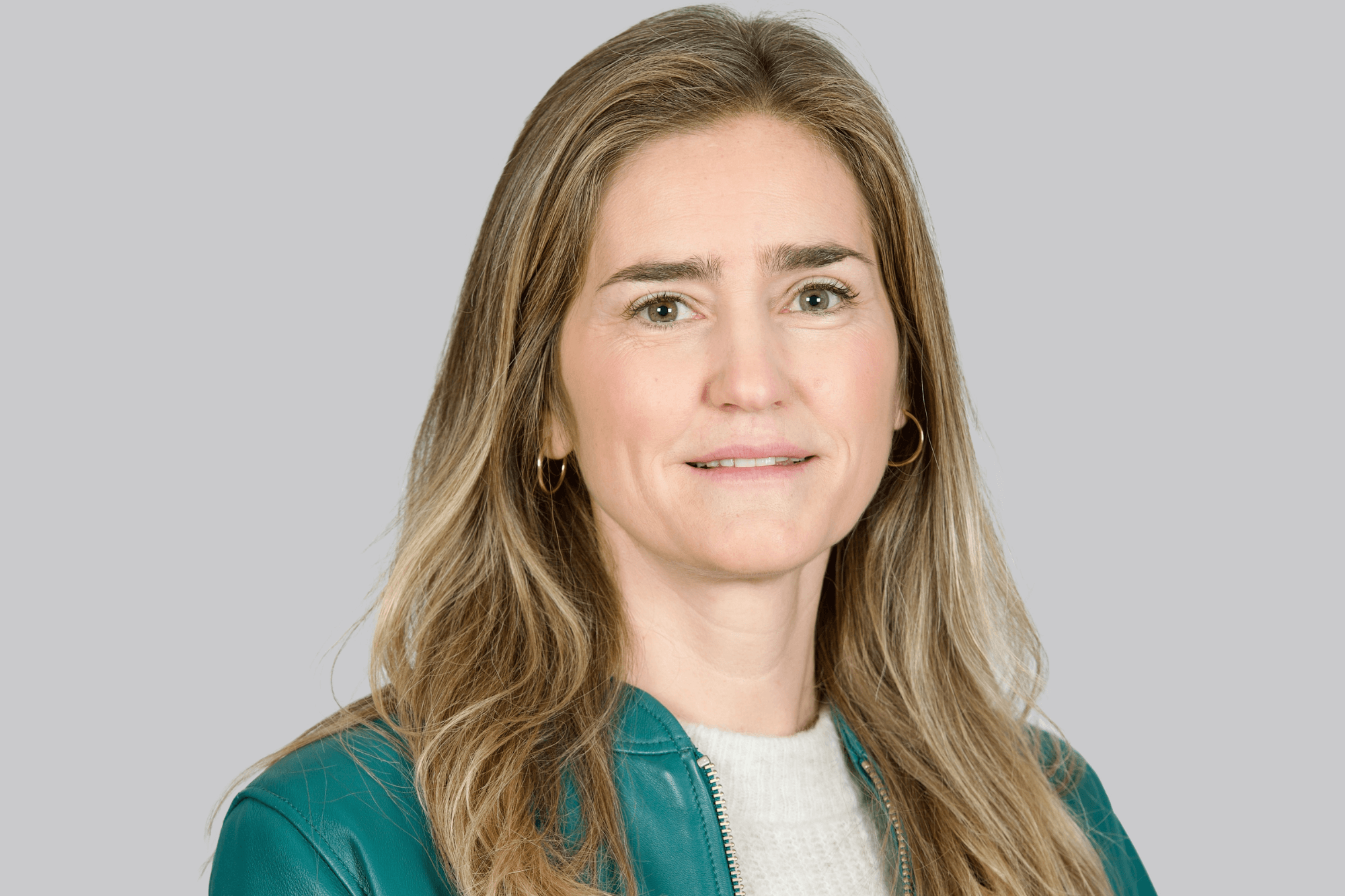 Sara Aagesen
