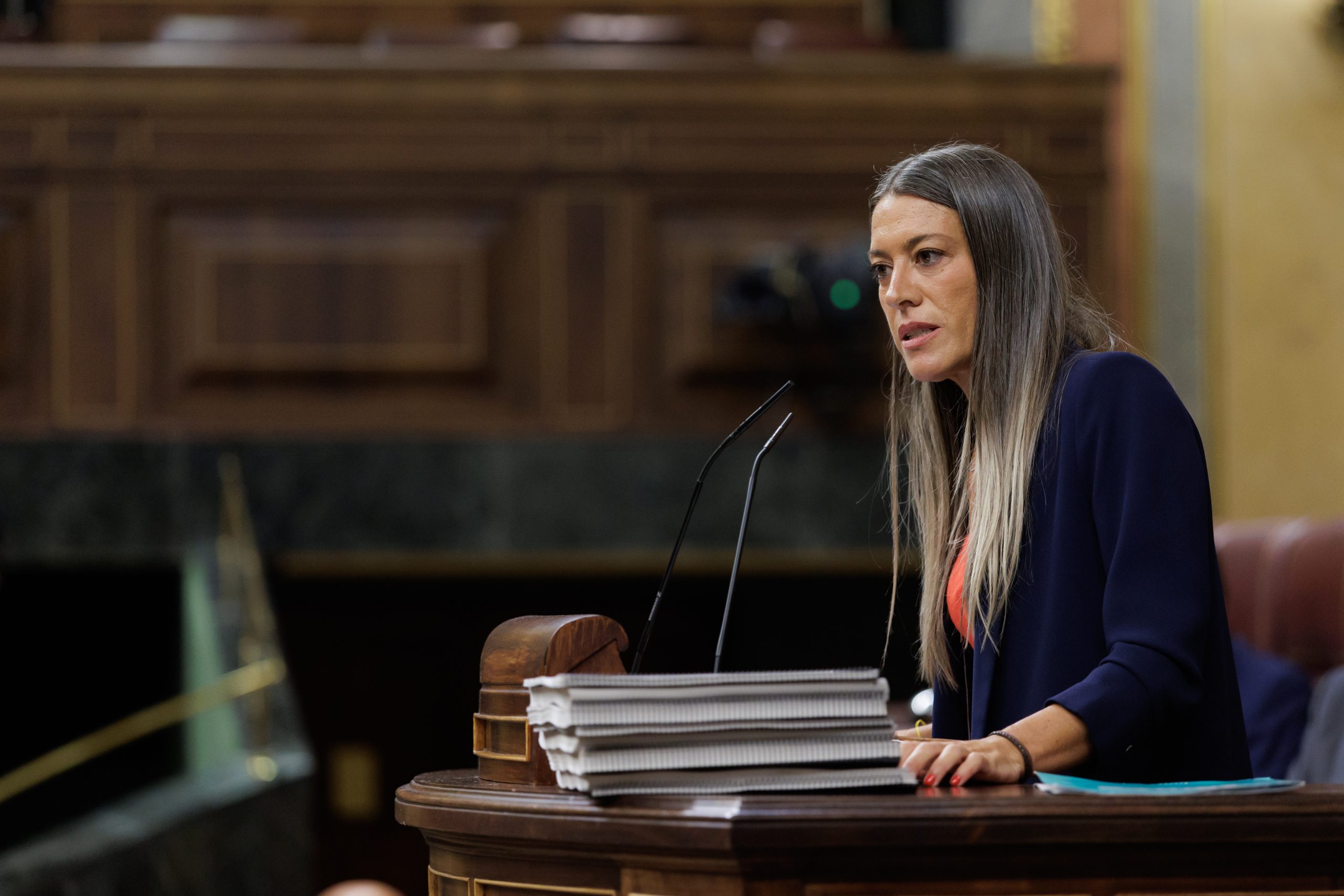 Míriam Nogueras