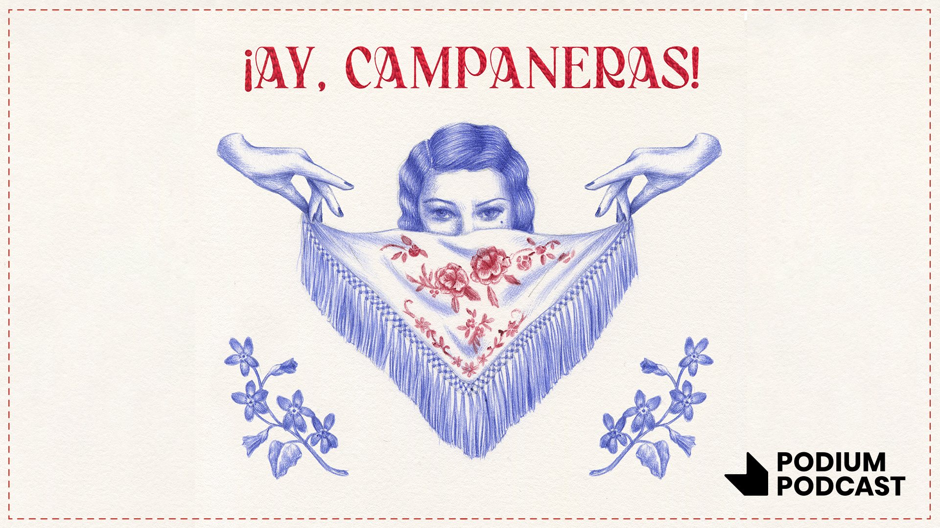 Temporada 5 de Ay, campaneras