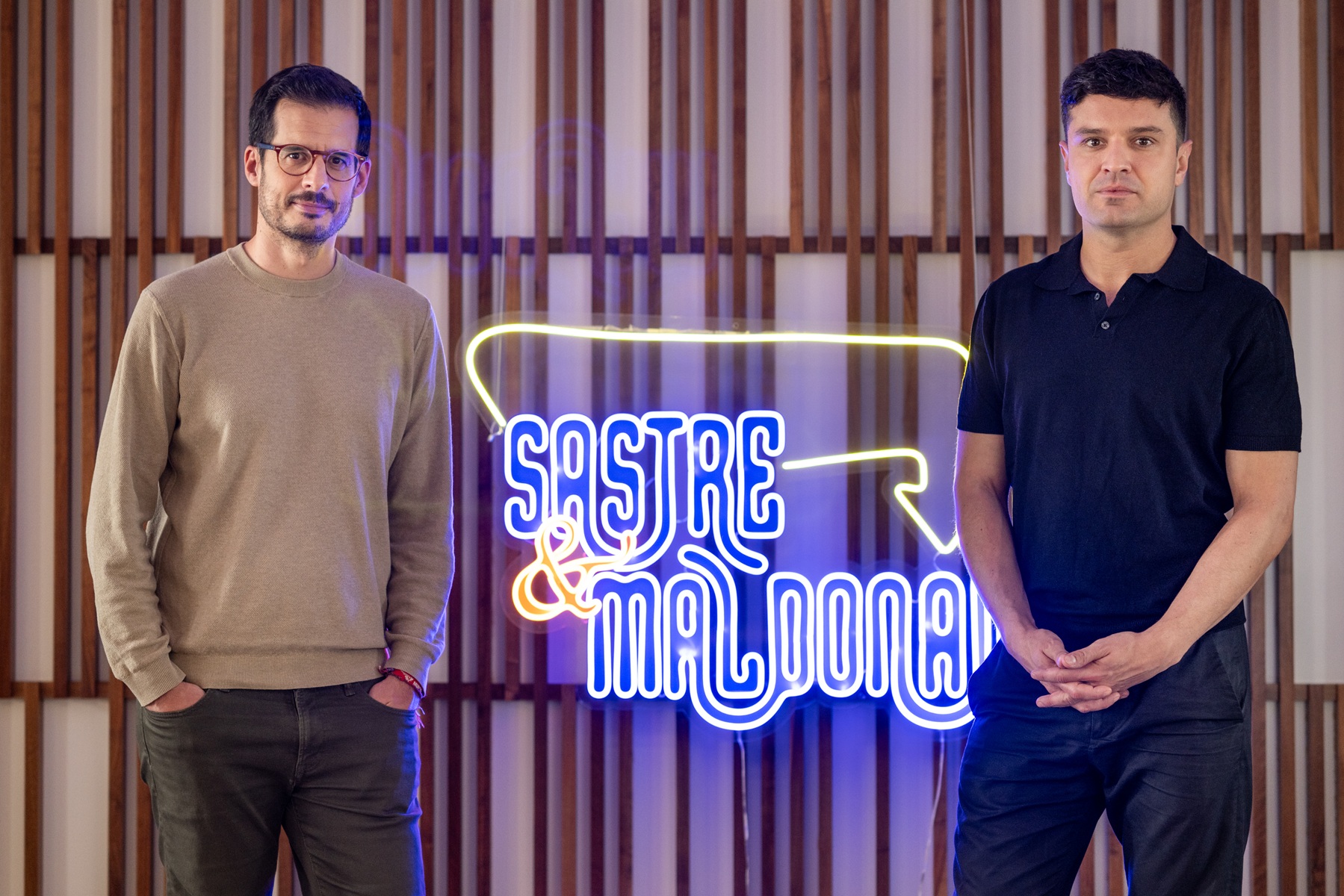 Sastre y Maldonado