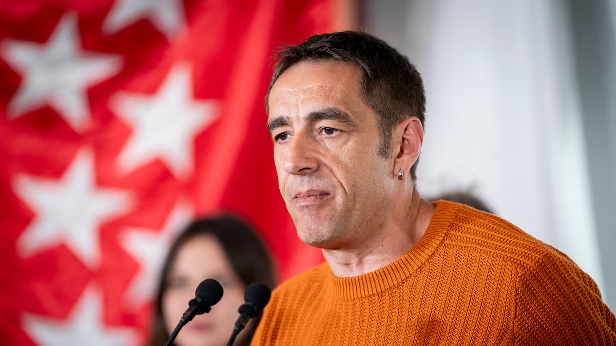 Emilio Delgado