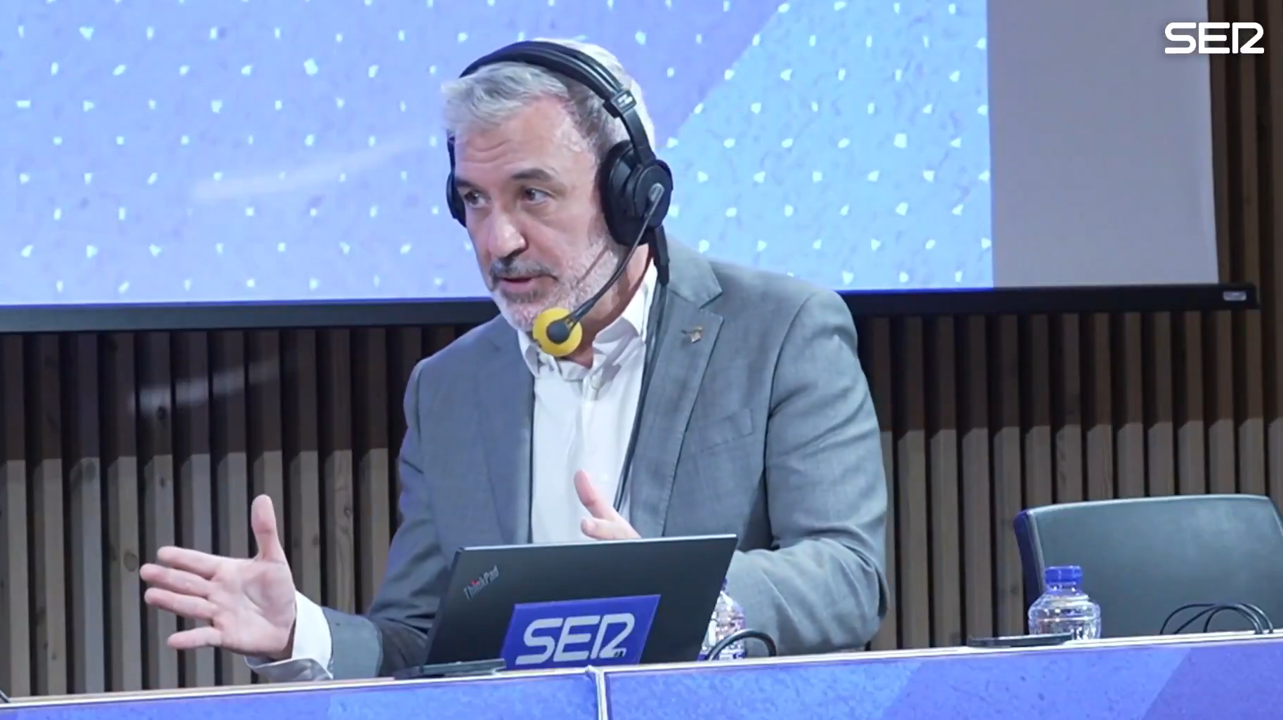 Jaume Collboni
